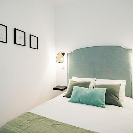 For You Rentals Apartamento Temporal Delicias Madrid Ccr9 מראה חיצוני תמונה