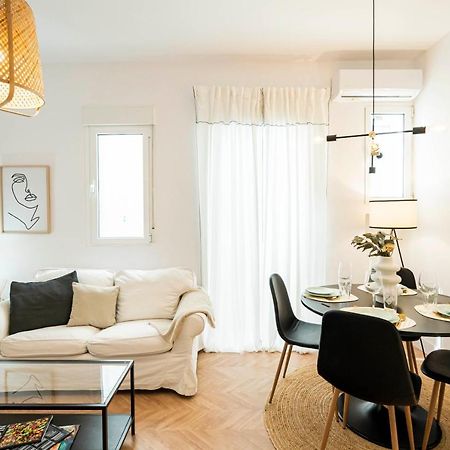 For You Rentals Apartamento Temporal Delicias Madrid Ccr9 מראה חיצוני תמונה