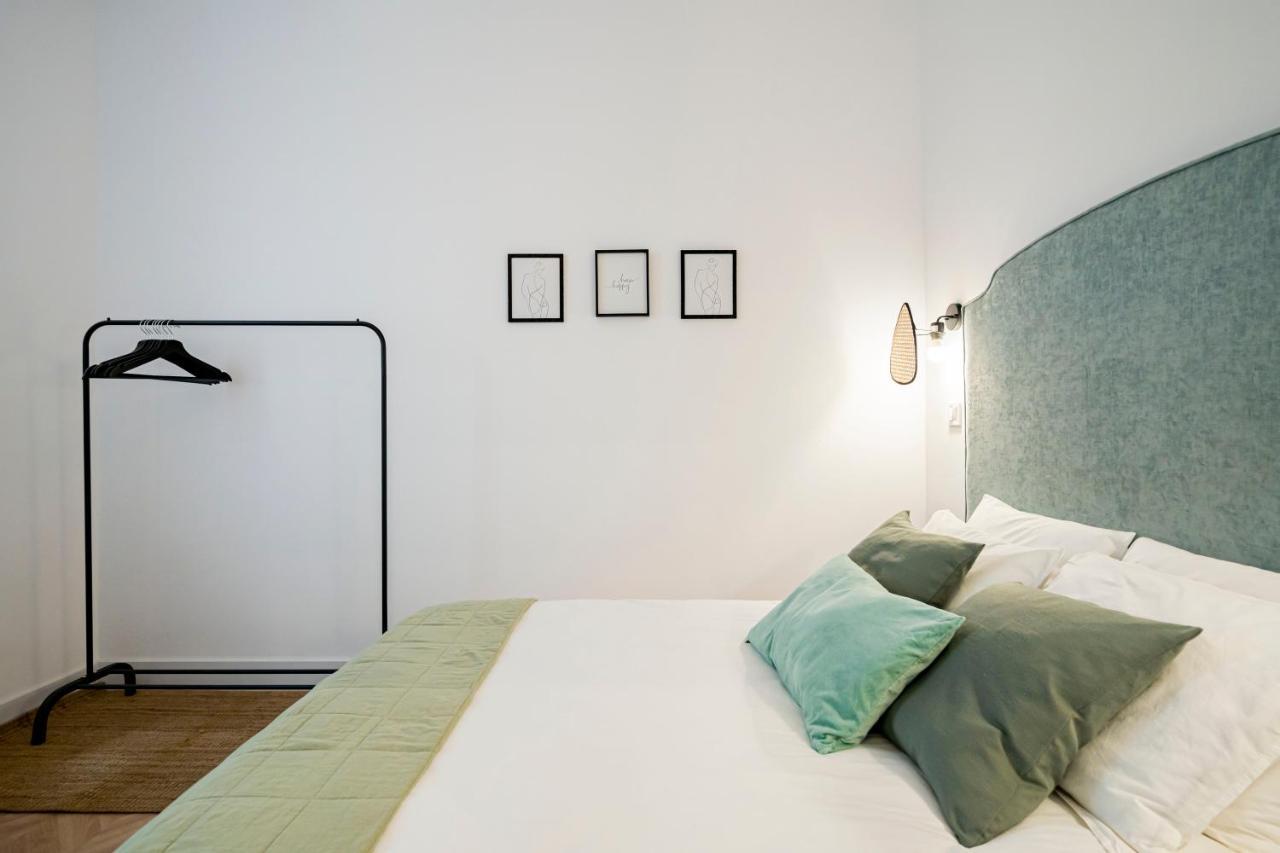 For You Rentals Apartamento Temporal Delicias Madrid Ccr9 מראה חיצוני תמונה