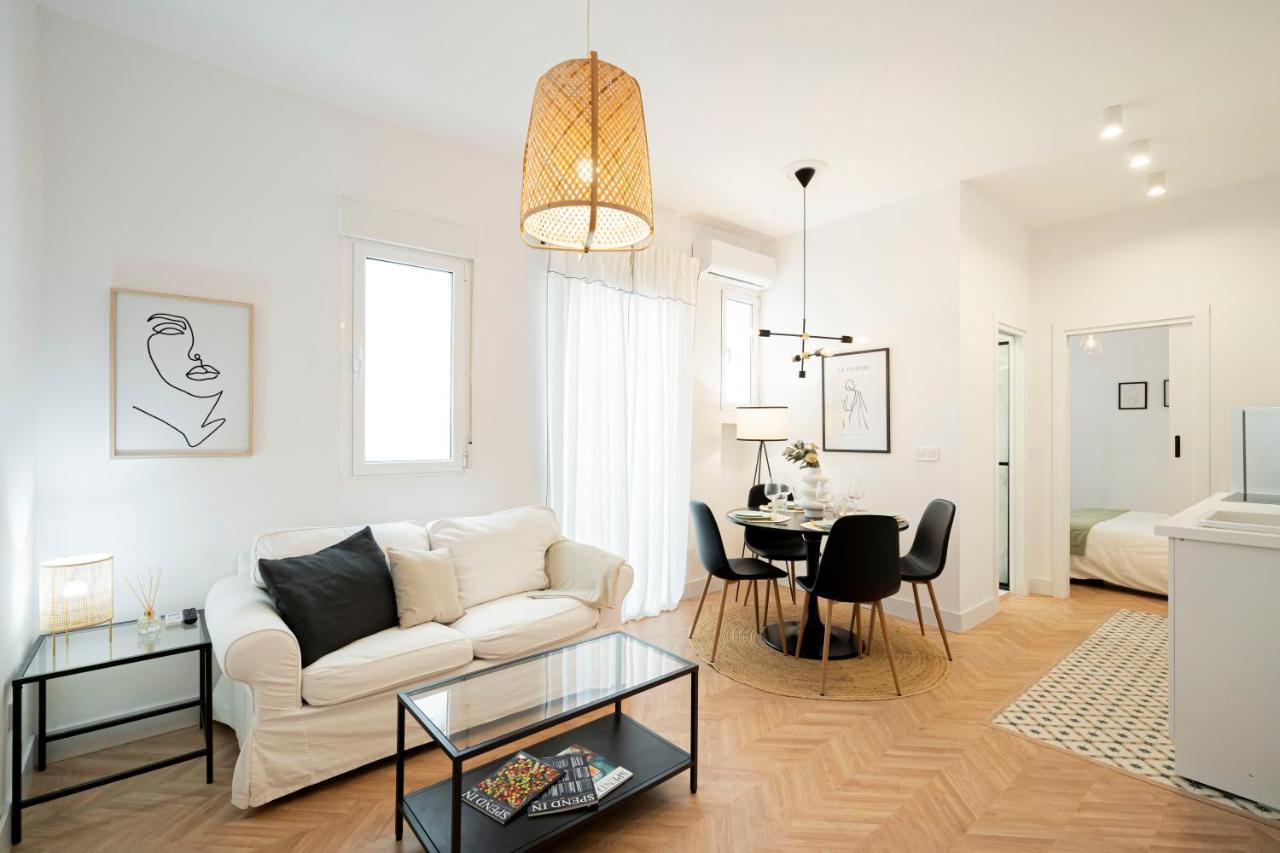 For You Rentals Apartamento Temporal Delicias Madrid Ccr9 מראה חיצוני תמונה